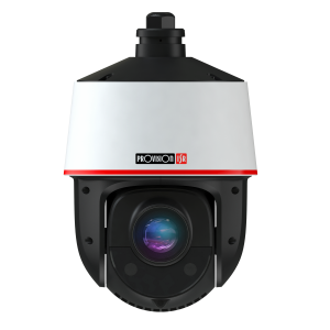 Kamera IP szybkoobrotowa Z4-25IPE-4(IR)